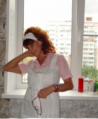 Анкета проститутки Любовь - город Котляревская, 44 года, №348