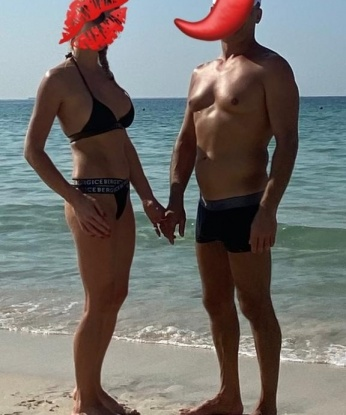 Анкета проститутки Фаина - город Котляревская, 27 лет, №11926