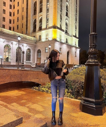 Анкета проститутки Маша - город Котляревская, 20 лет, №2115